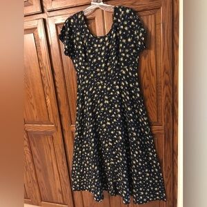 Maxi Dress Size 11
